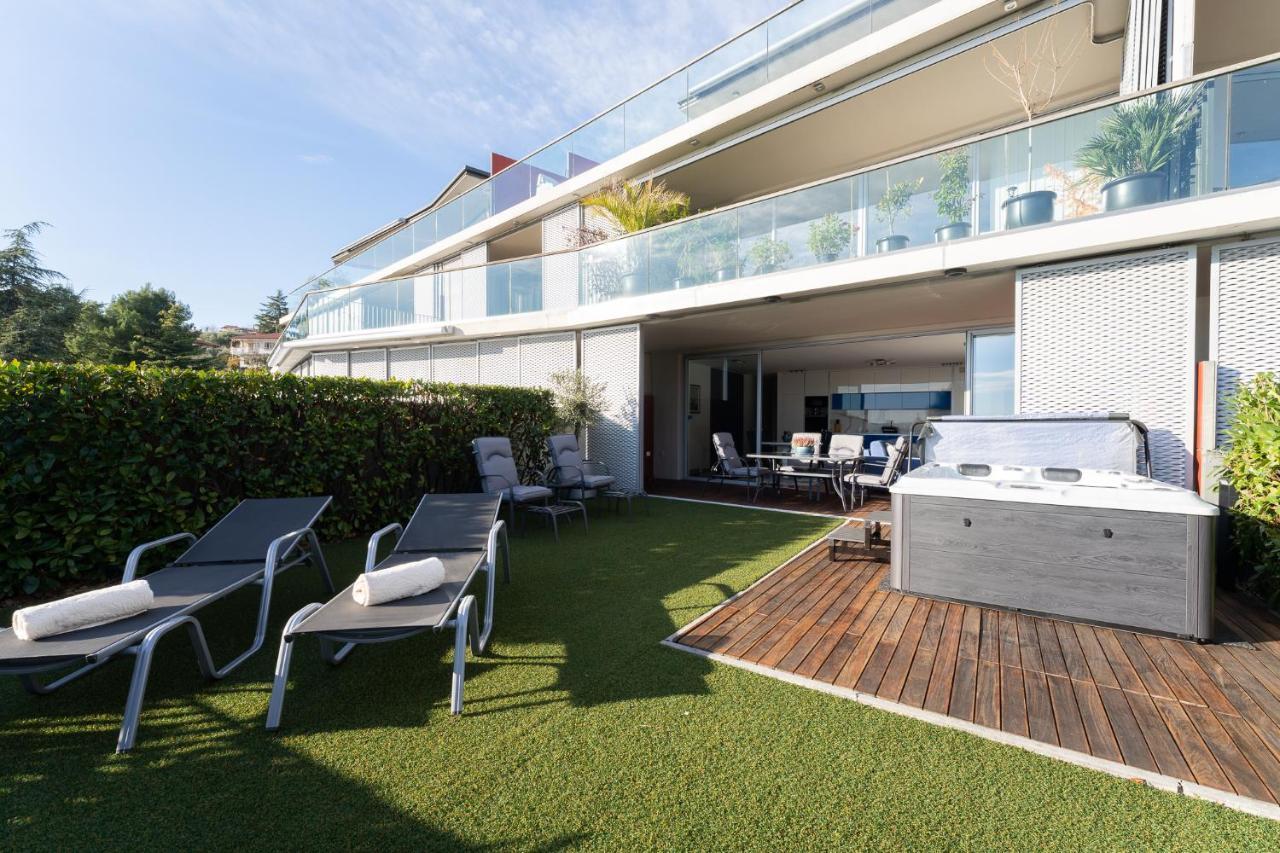 Apartments Feral Portoroz Luaran gambar