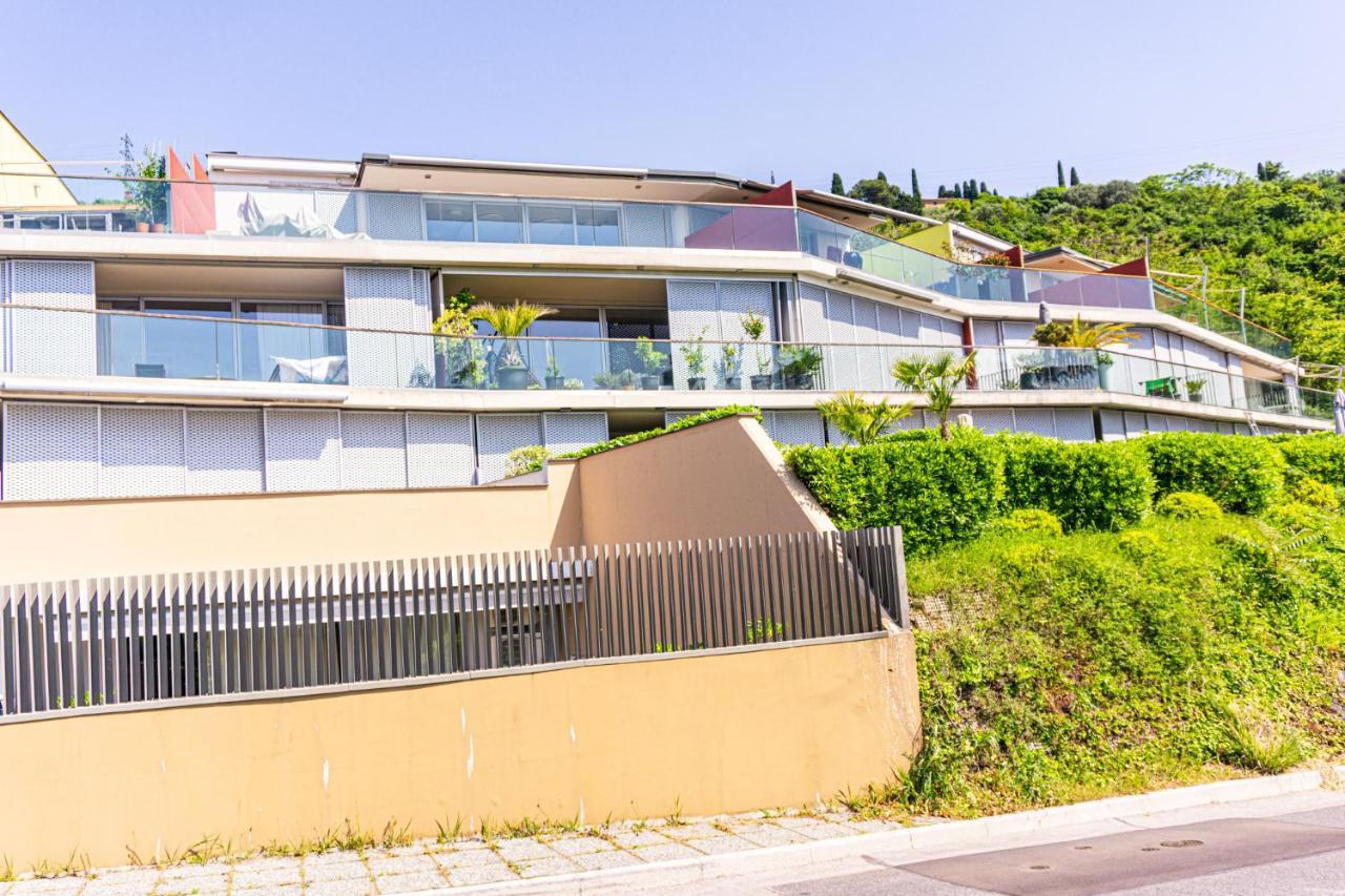 Apartments Feral Portoroz Luaran gambar