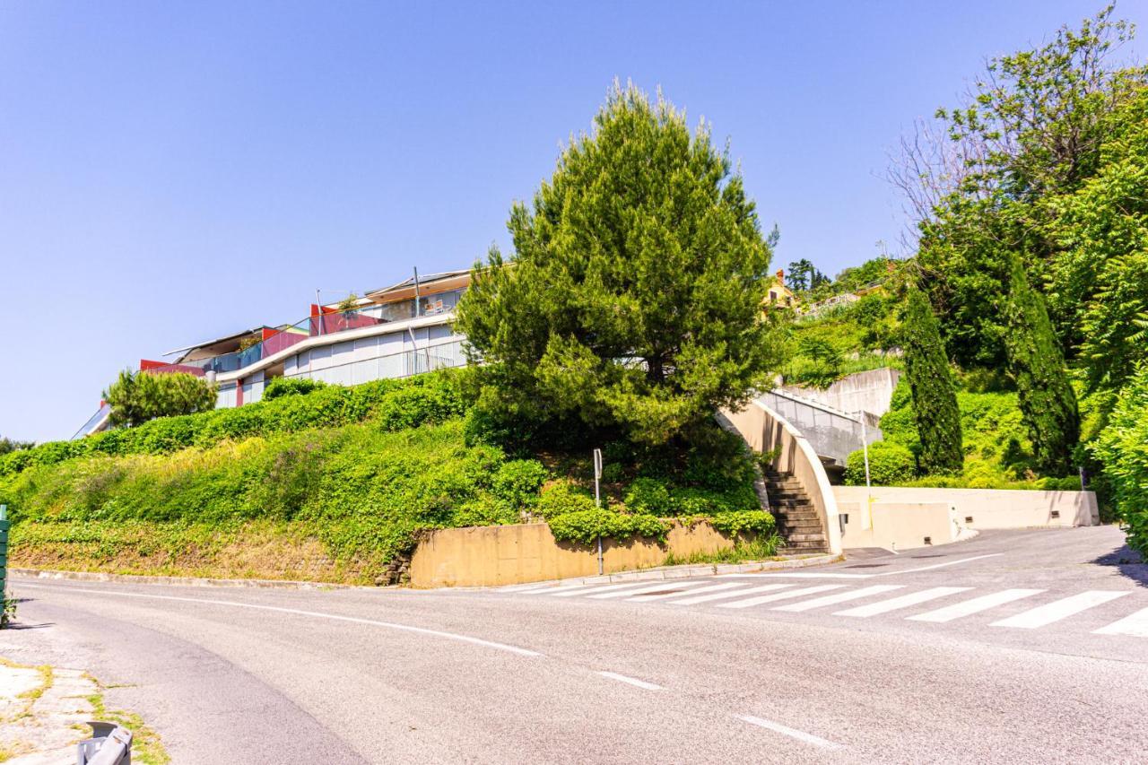 Apartments Feral Portoroz Luaran gambar
