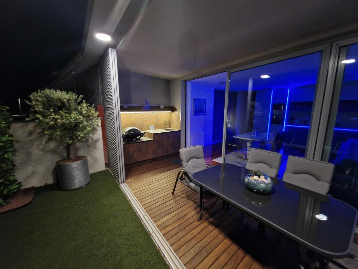 Apartments Feral Portoroz Luaran gambar